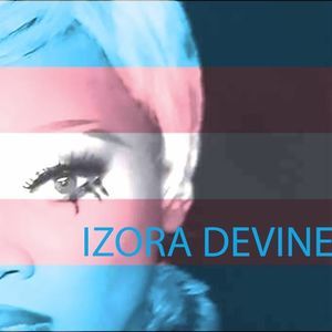 Meet your Posher, Izora